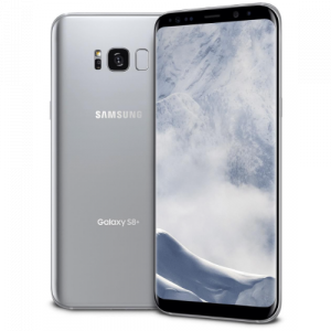 Samsung Galaxy S8 PLUS Repair