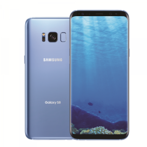 Samsung Galaxy S8 Repair