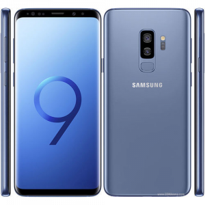 Samsung Galaxy S9 PLUS Repair